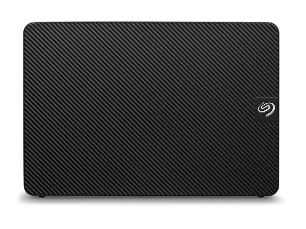 SEAGATE Expansion Desktop External 24TB