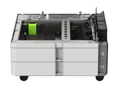 LEXMARK 2x550 tray CX83x/95x/96x CS96x