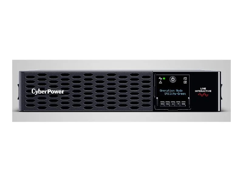 CYBERPOWER PR1500ERTXL2UC Line-Interacti