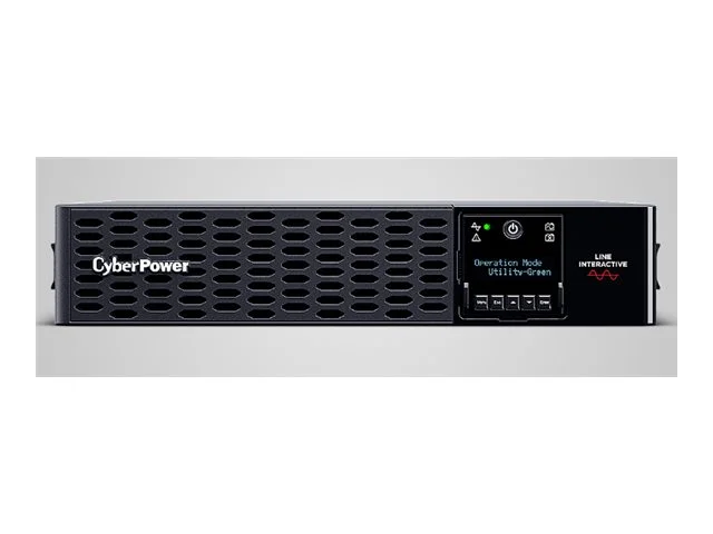 CYBERPOWER PR2200ERTXL2UC Line-Interacti