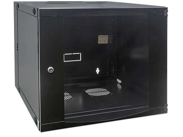 INT 48,3cm Wandverteiler 15HE 450mm tief