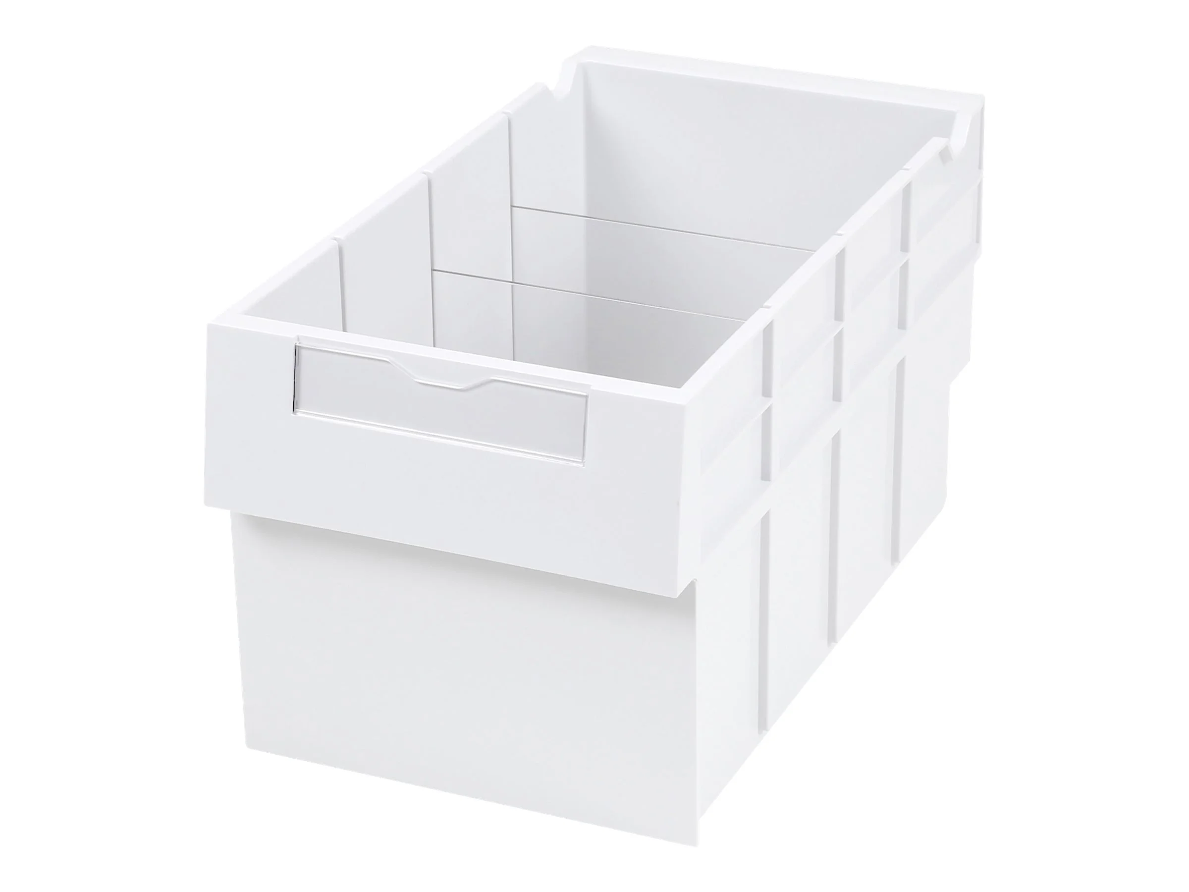 ERGOTRON SV Ersatz-Schubladenset Double