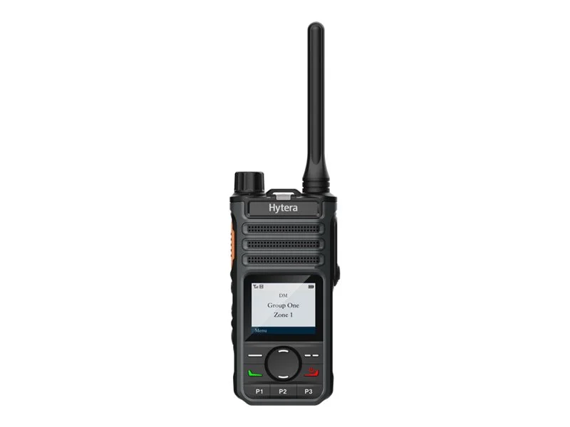 HYTERA BP565 BT V1 IP67 136-174 MHz