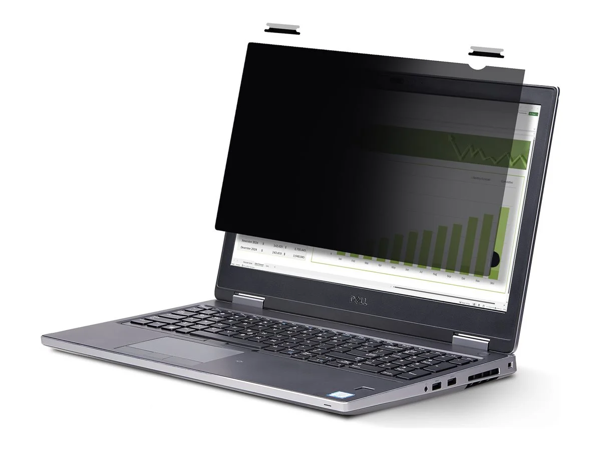 STARTECH 35,56cm Touch Laptop Sichtschut