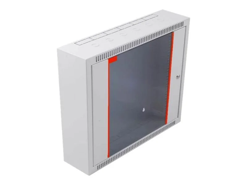 EFB Techly 48,26cm flacher Wandregalschr