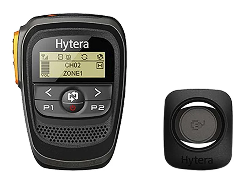 HYTERA Bluetooth Lautsprechermikrofon