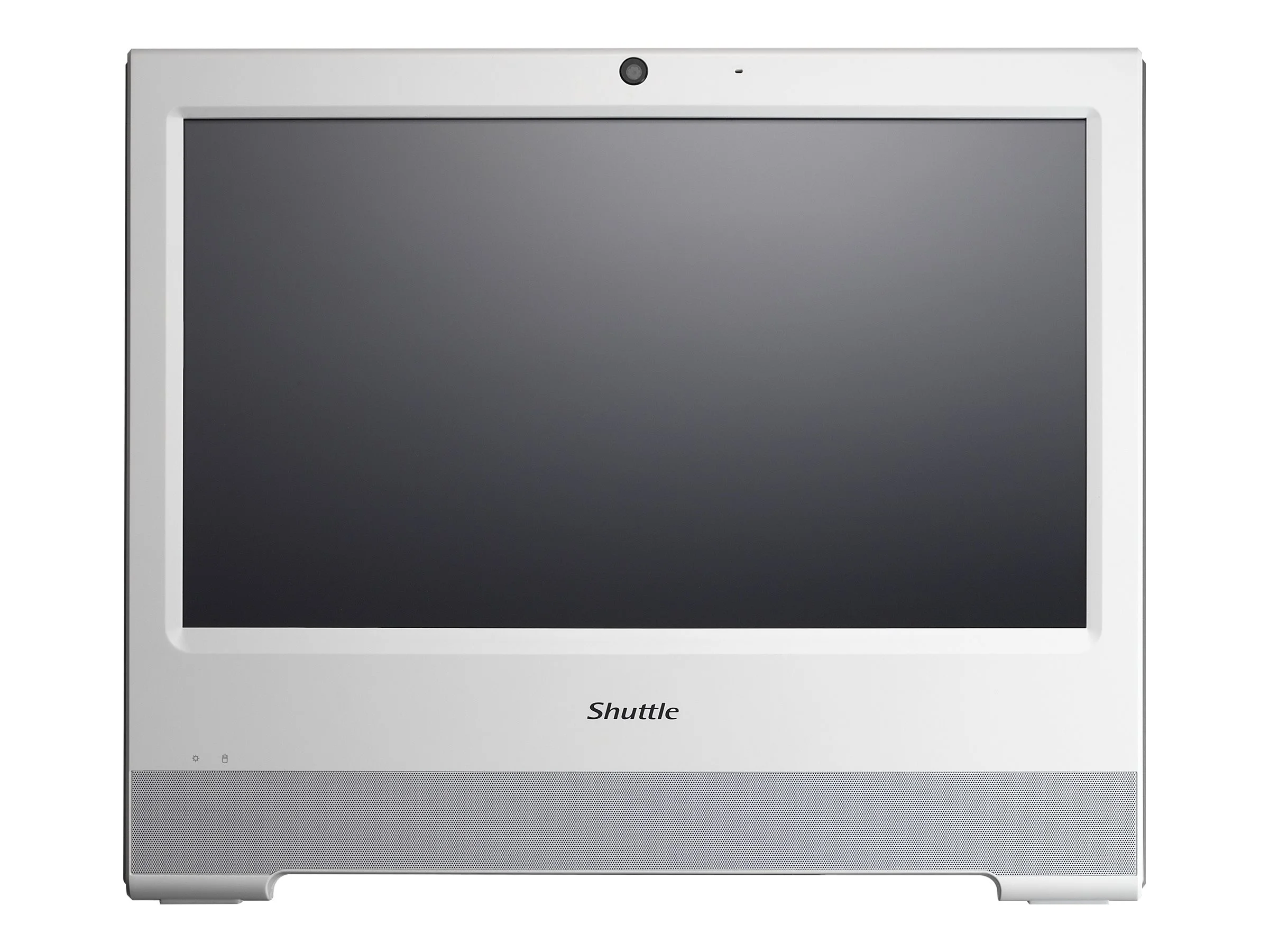 SHUTTLE XPC AIO System POS X509 White
