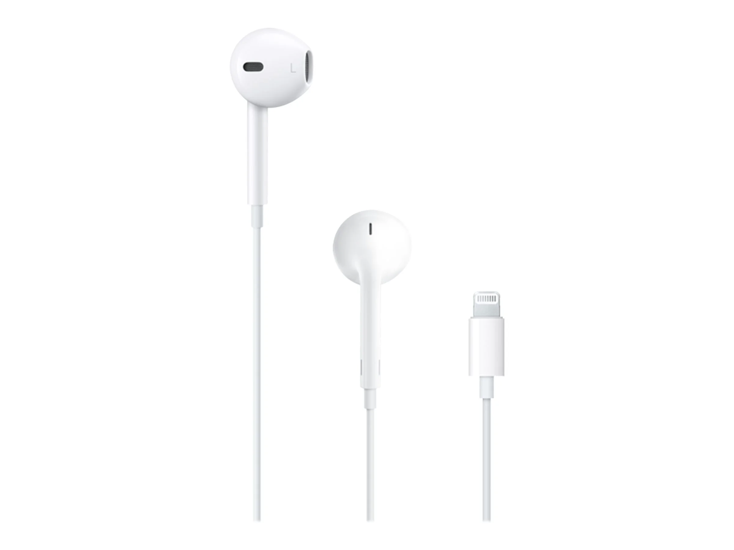 APPLE EarPods Lightning Connector