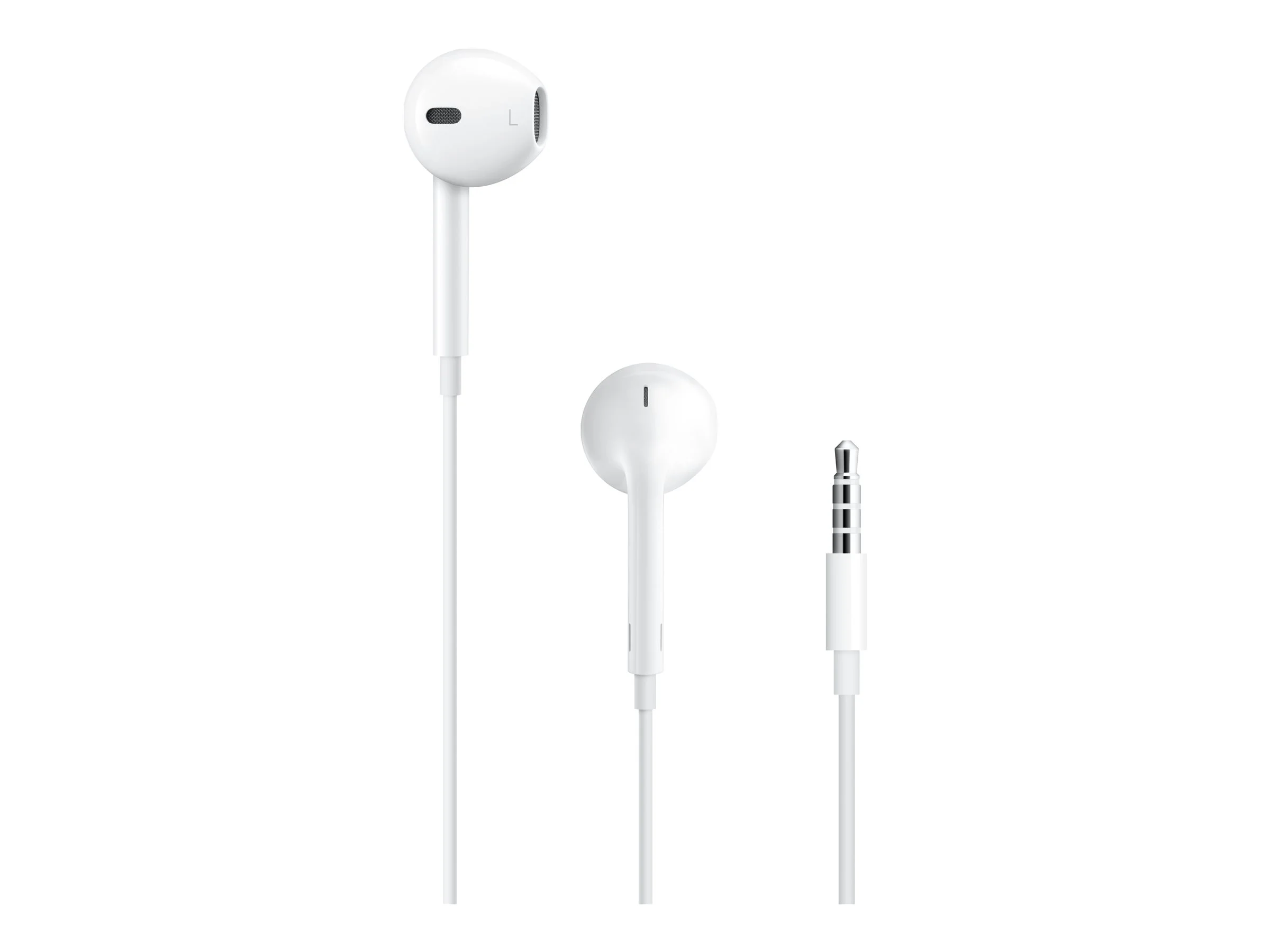 APPLE EarPods 3,5mm Headphone Plug