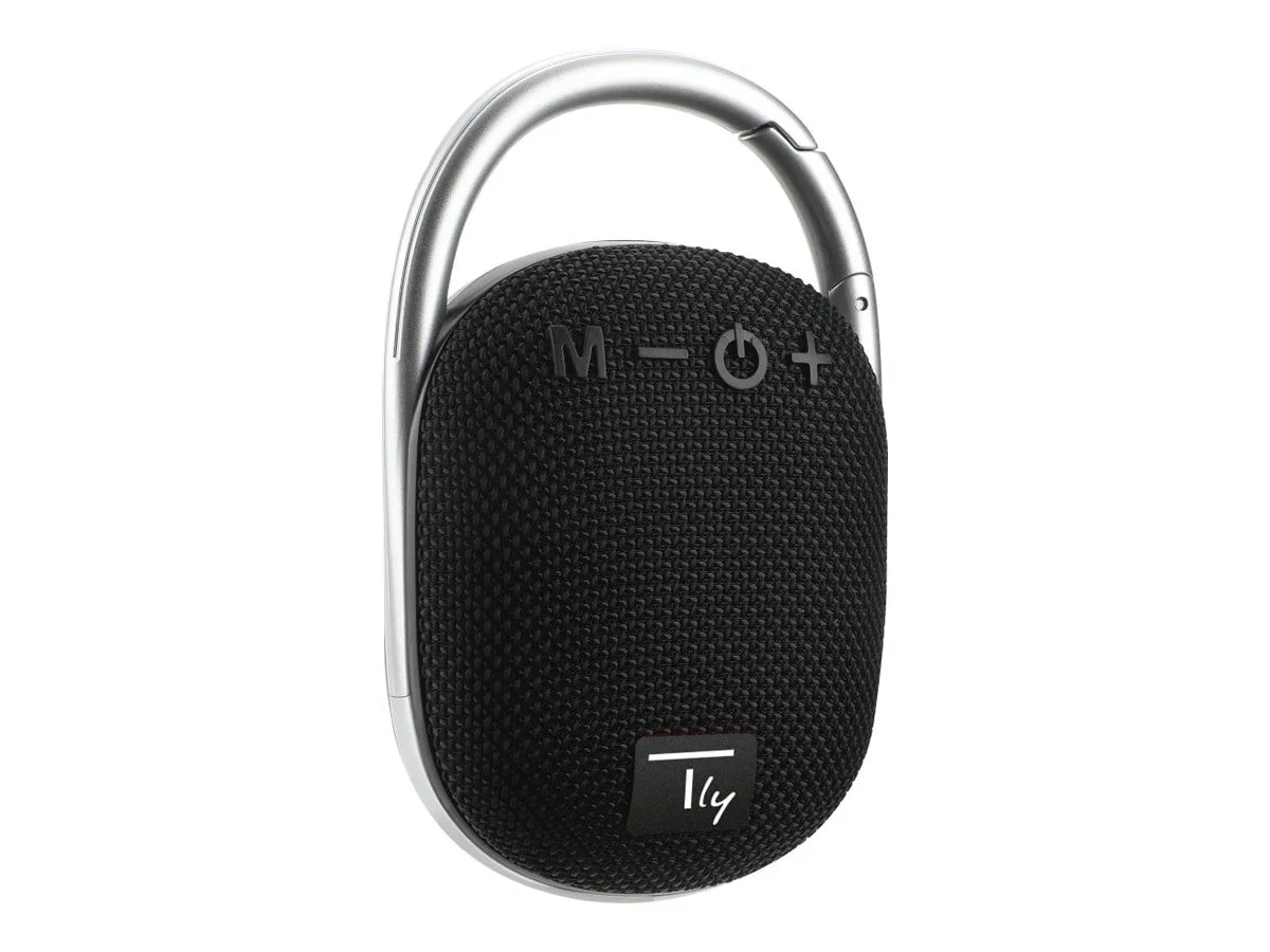 EFB Techly Mini Wireless Speaker