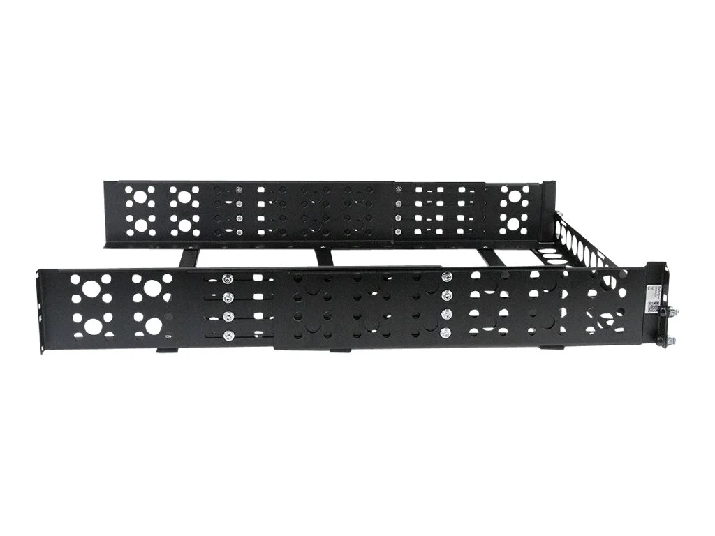 STARTECH Verstellbare Rack Schienen