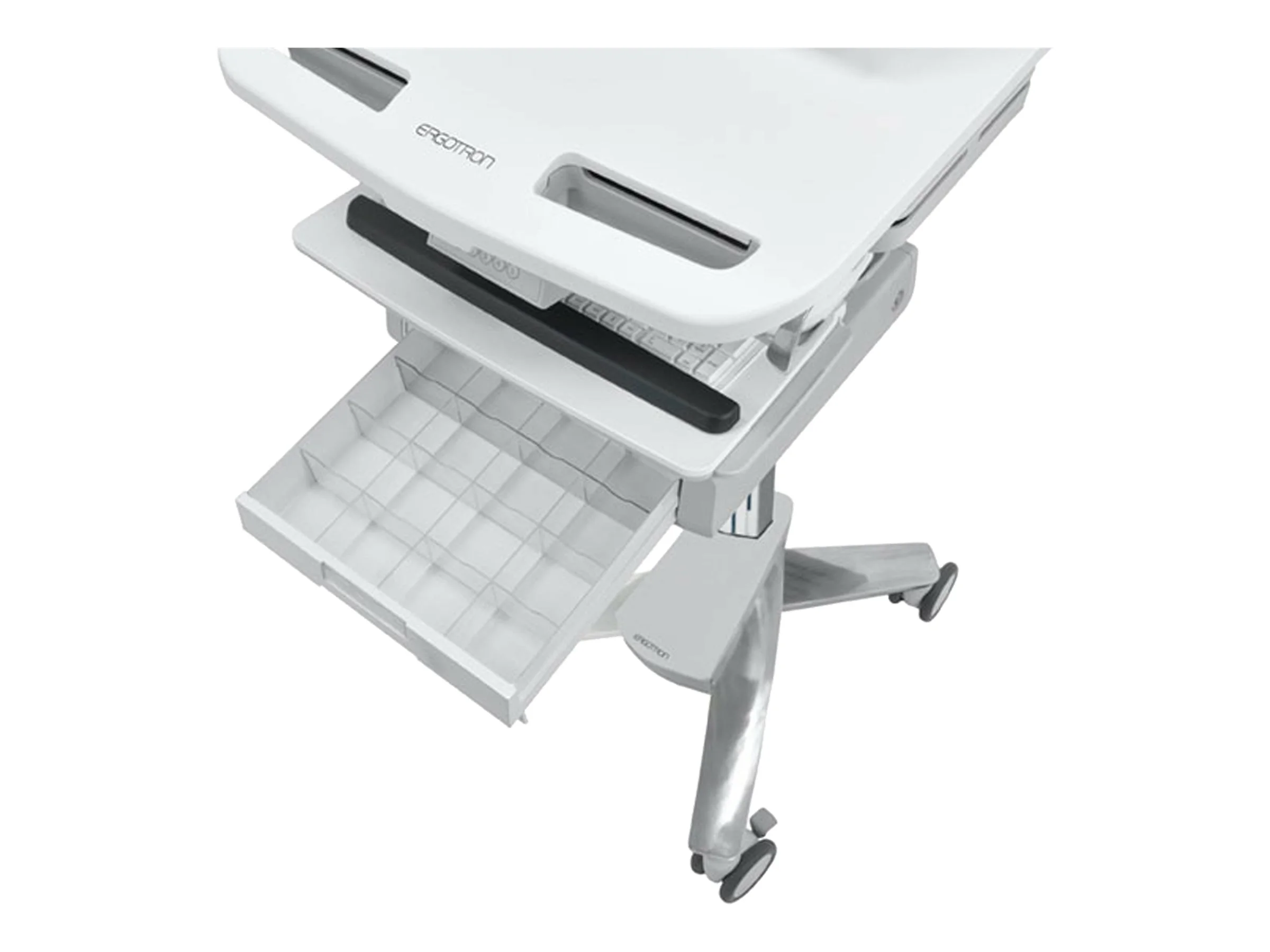 ERGOTRON StyleView Wagen mit LCD Arm