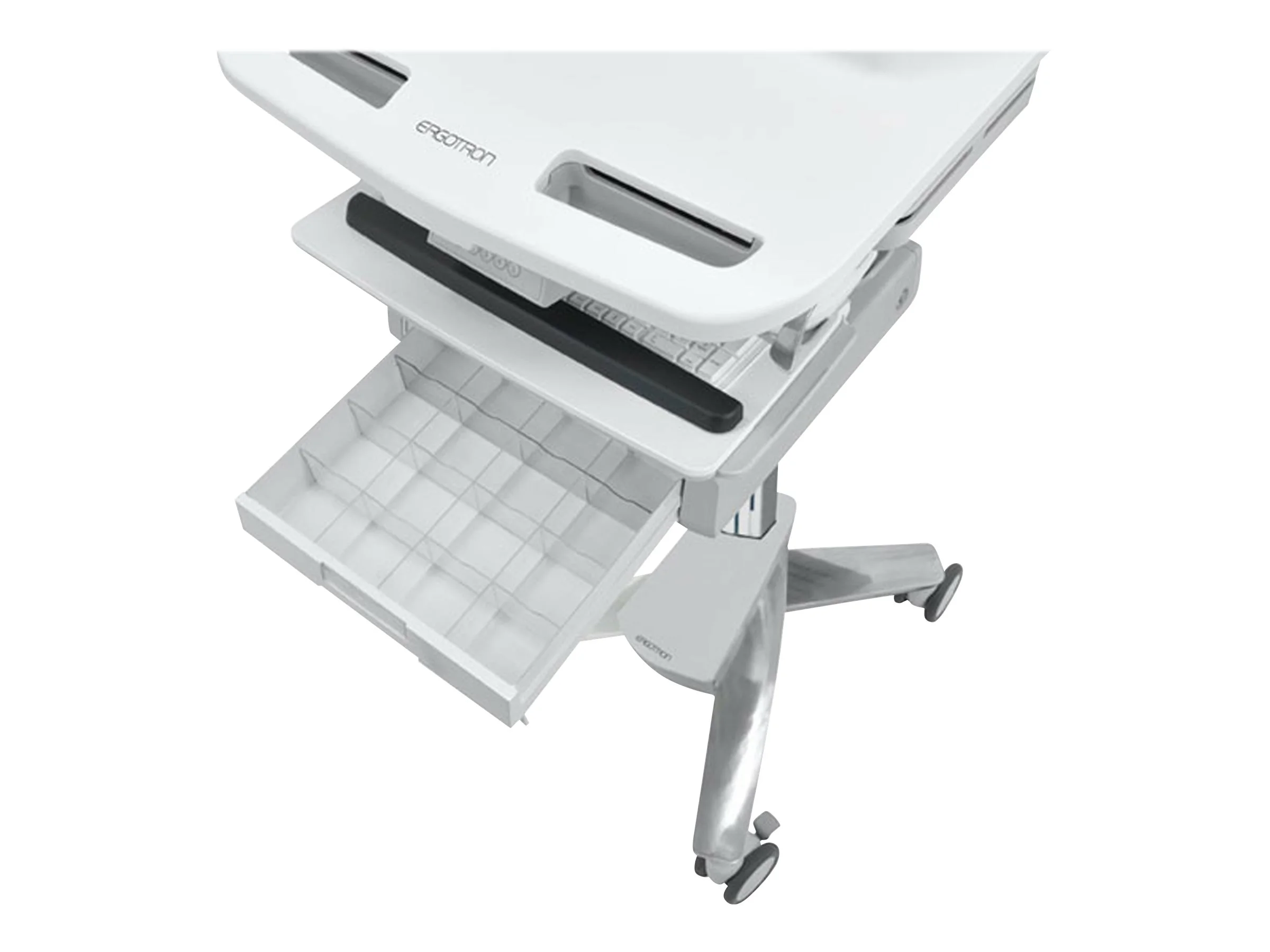 ERGOTRON StyleView Wagen mit LCD Arm