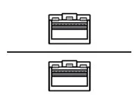 DELL Network Cable SFP28 - SFP28 25GbE