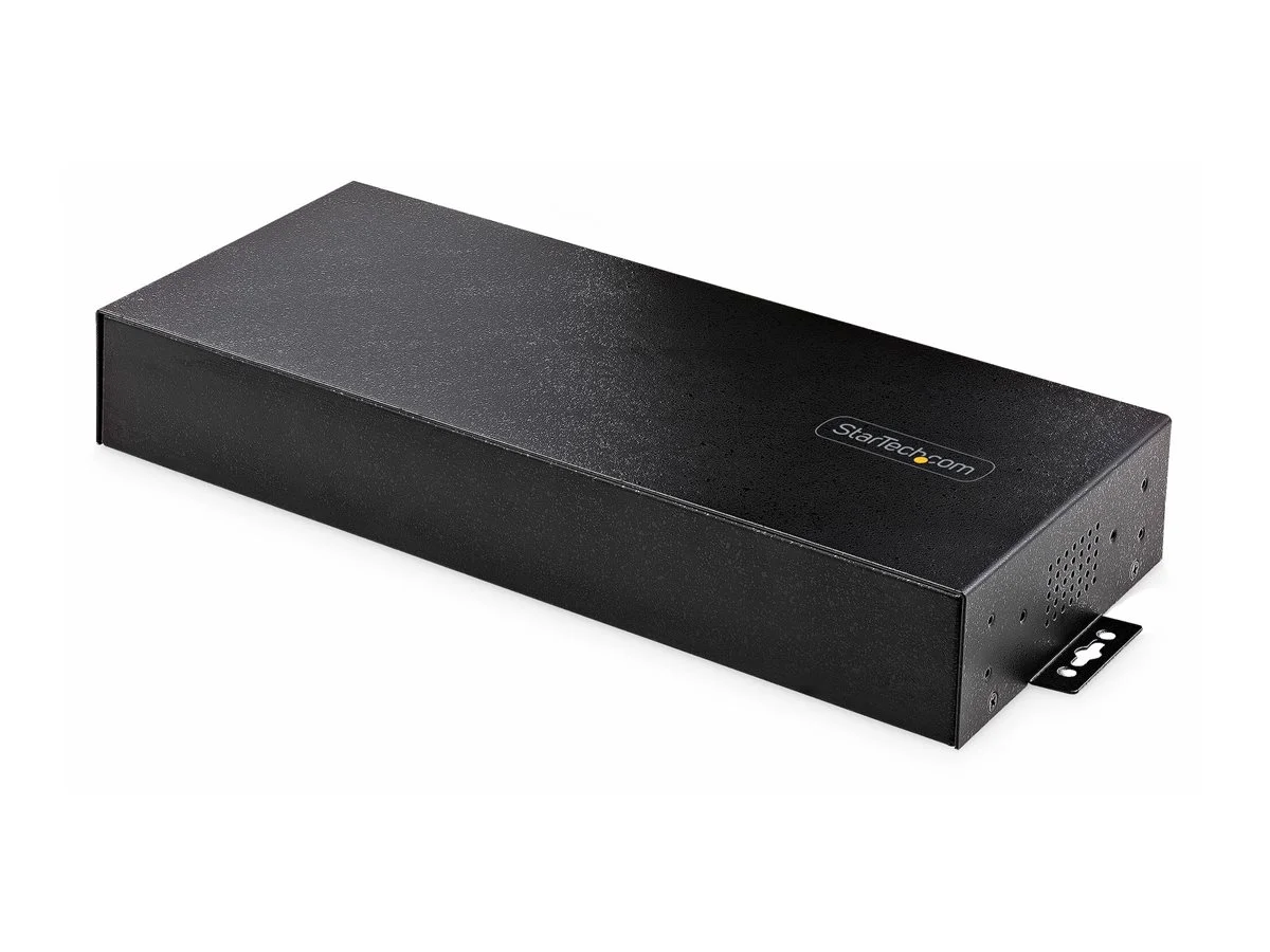 STARTECH 16-Port USB 3.0 Hub/Switch