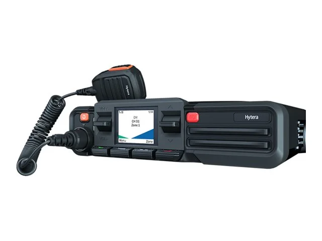 HYTERA HM685LG BT V1 136-174MHz 5-25W