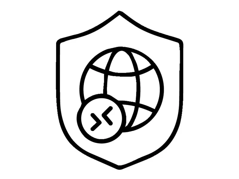 HP 2y SureAccess Ent - 100-499 Lic