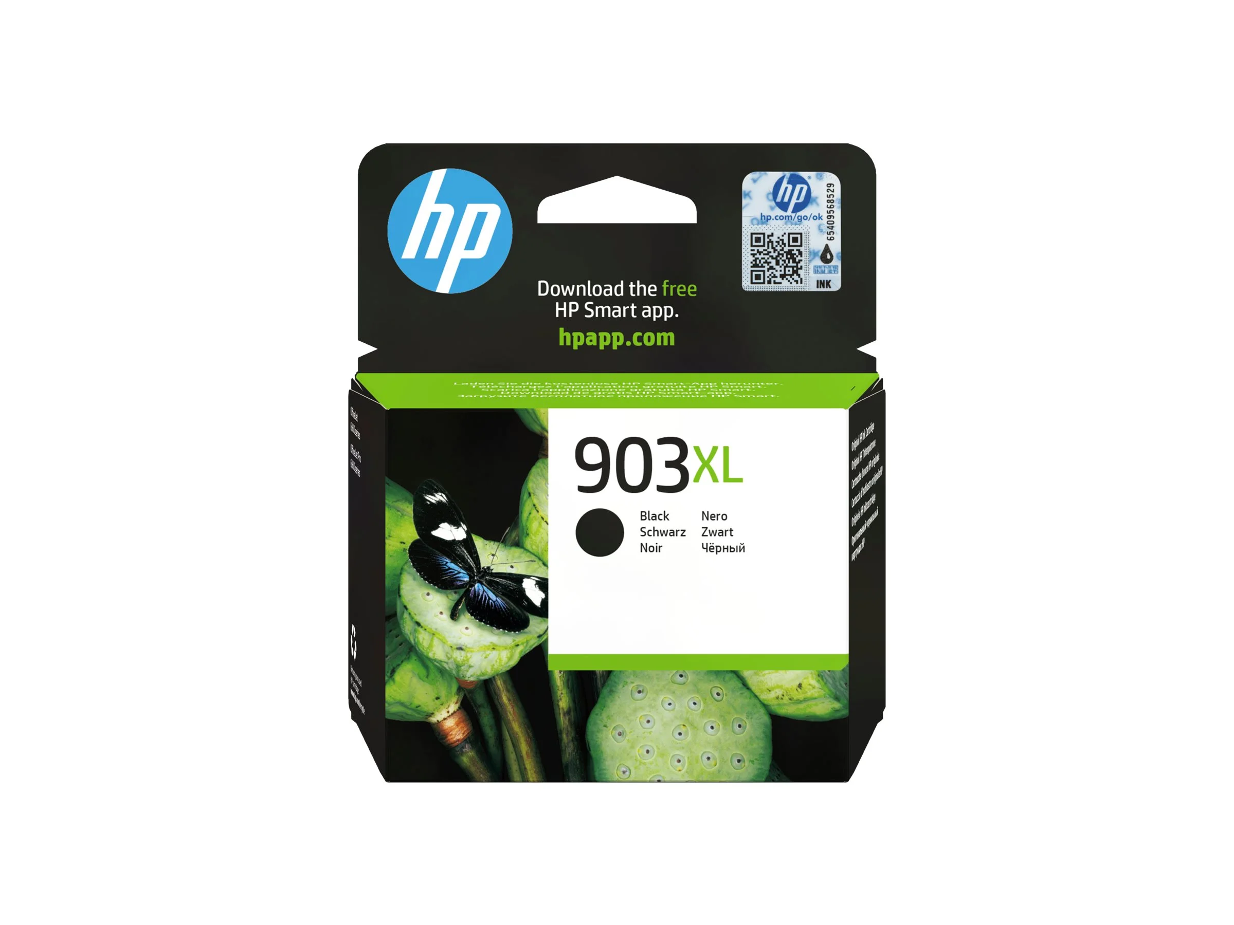 HP 903XL Ink Cartridge Black