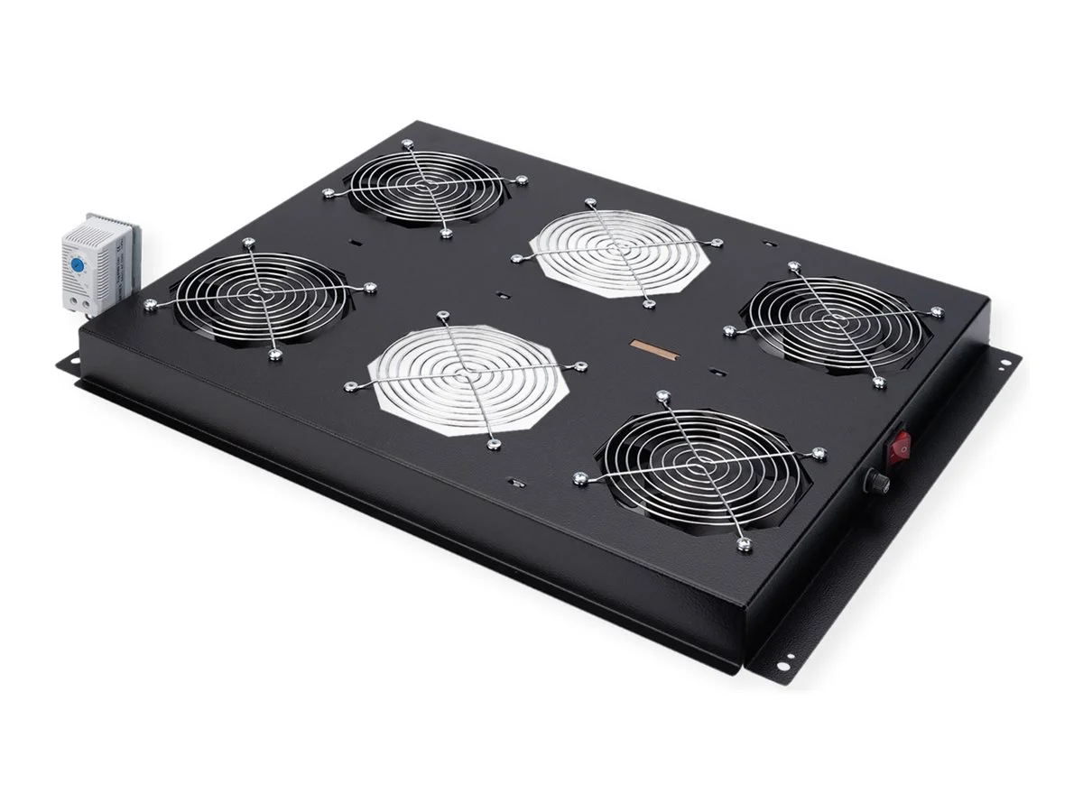 ROLINE 48,26cm Dachluftereinheit 4