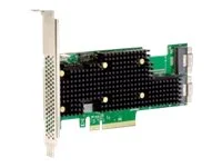 BROADCOM 9600-16i PCIe 4.0 HBA (B)