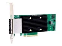 BROADCOM 9600-16e PCIe 4.0 HBA (B)