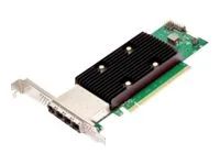 BROADCOM 9600W-16e PCIe 4.0 HBA (B)