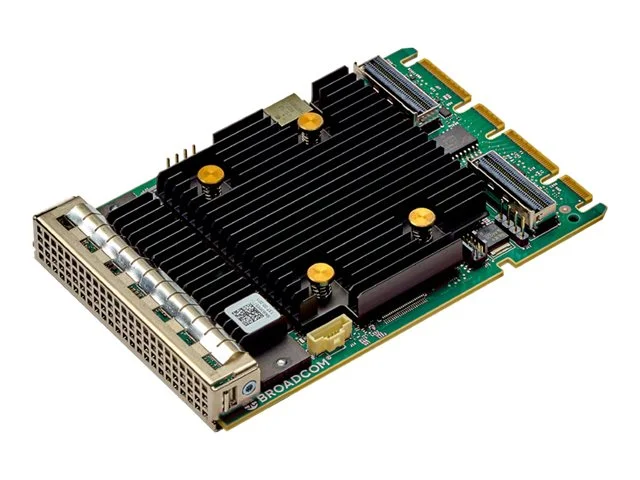 BROADCOM 9562-16i PCIe 4.0 RAID (B)
