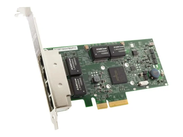 BROADCOM BCM5719-4P PCIe NIC (B)