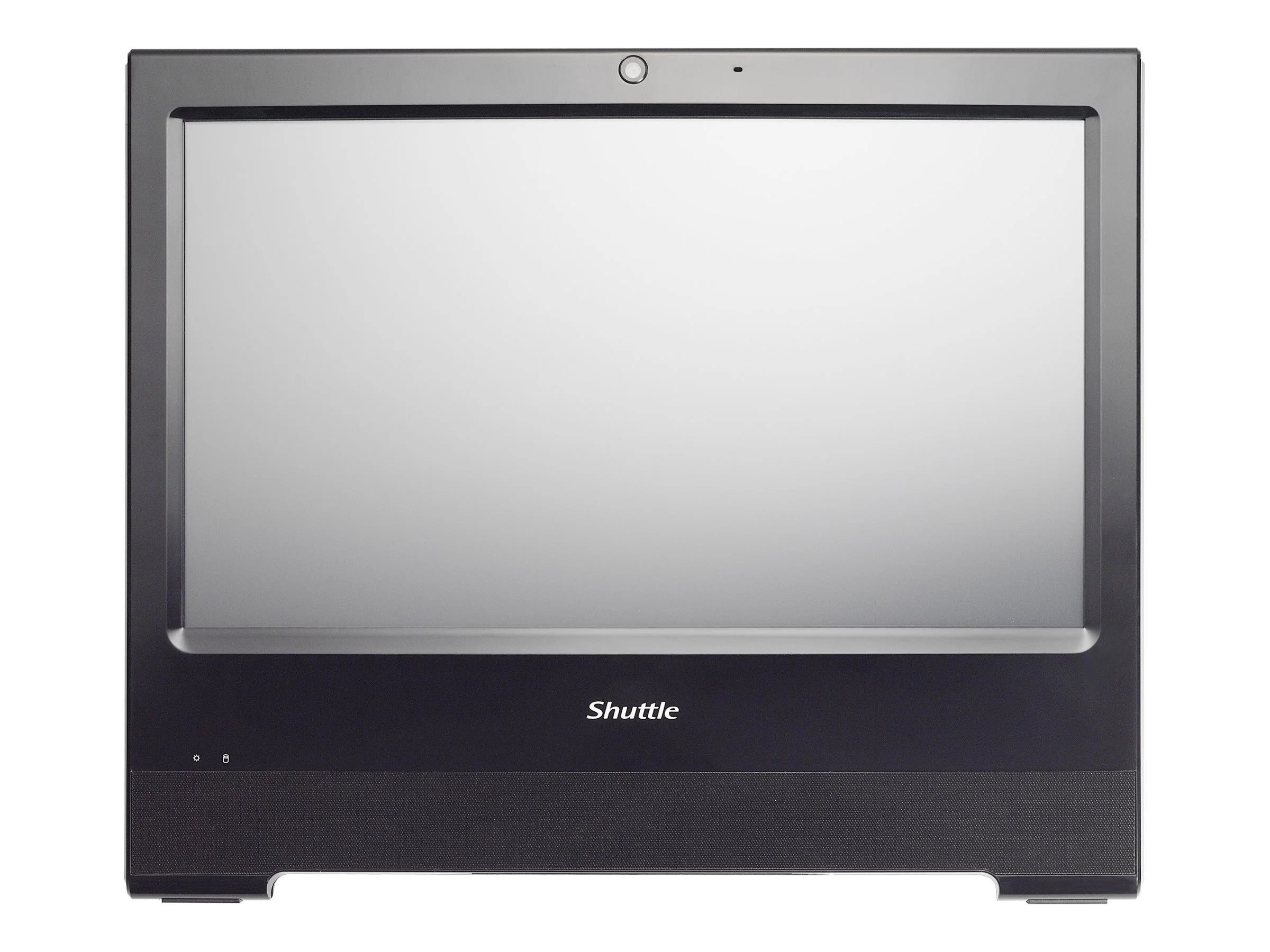 SHUTTLE XPC AIO X5090PA Celeron 7305