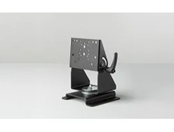 Tall Tilt/Swivel Desktop Mount W/DS56 Base 7160 0776 Tall Clev