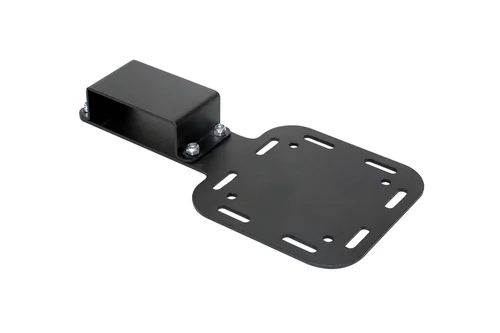 PSU Mount For Panasonic/Getac Docks Between Dock And Clevis
