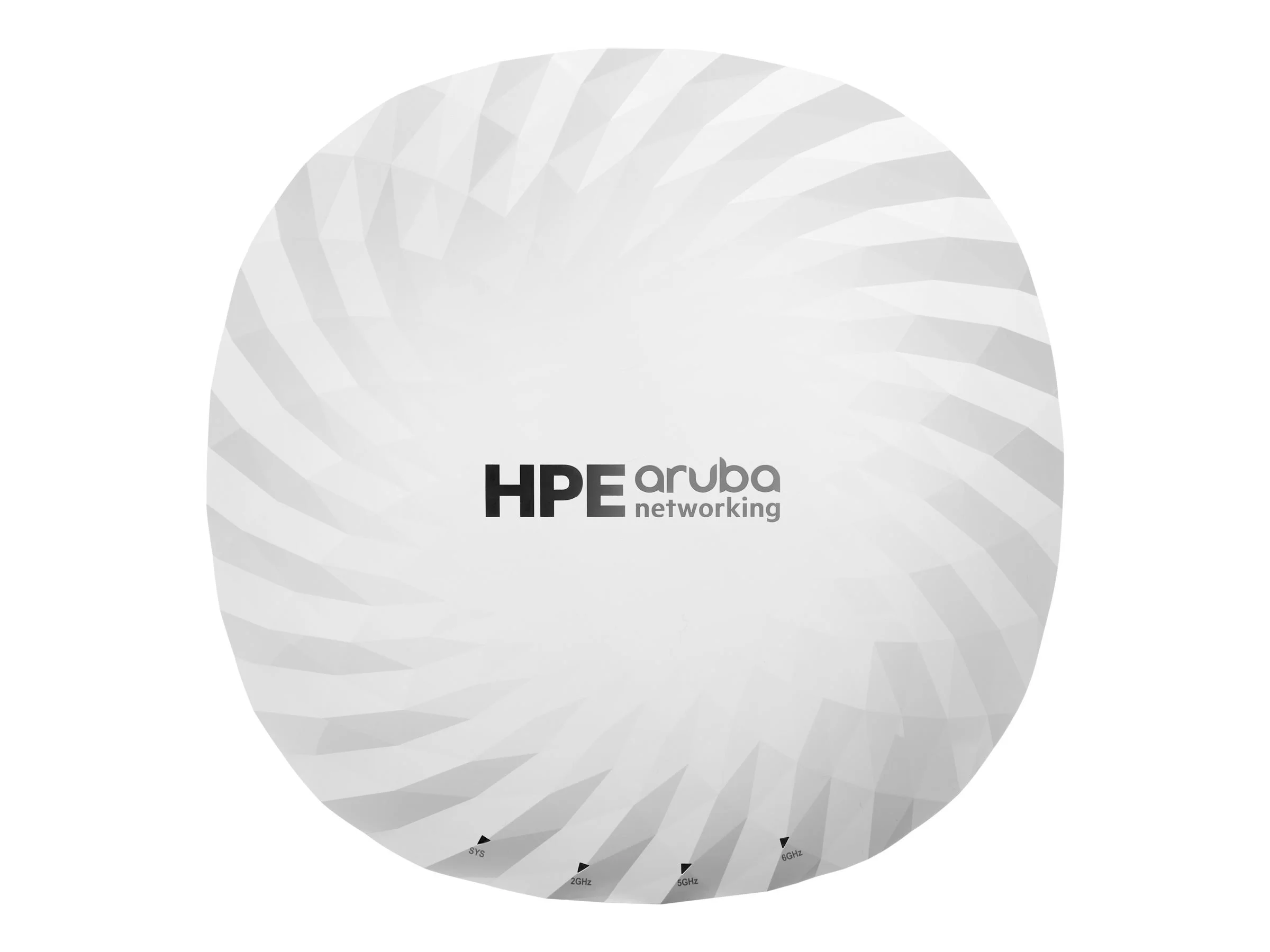 HPE ANW AP-755 RW Campus AP
