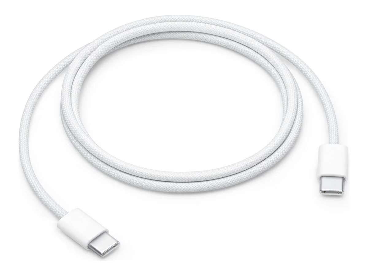 APPLE 60W USB-C Charge Cable 1m