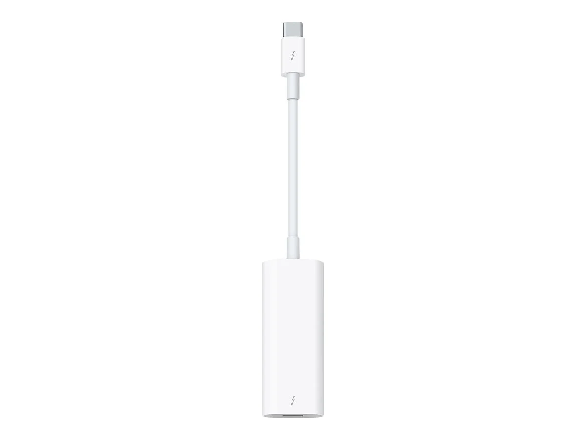 APPLE Thunderb. 3 to Thunderb. 2 Adapter