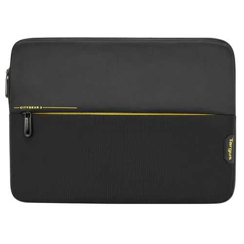 Targus Citygear Laptop Sleeve 14IN Black