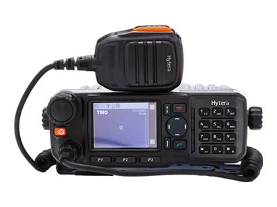 HYTERA MT680 Plus Specialised