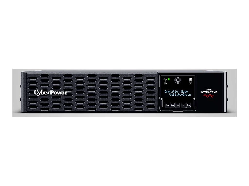 CYBERPOWER PR2200ERTXL2UAC Rackmount