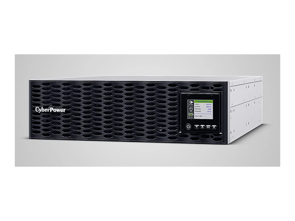 CYBERPOWER OL5KERTHDL USV 5000VA/500