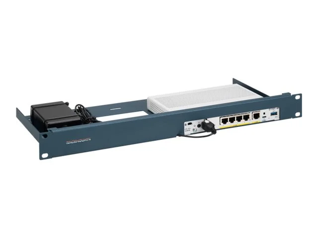 RACKIT kit for Cisco ISR 1101-4P