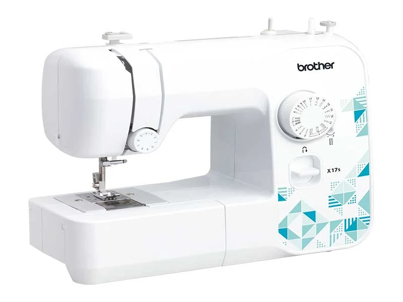 BROTHER X17s Nähmaschine mechanisch