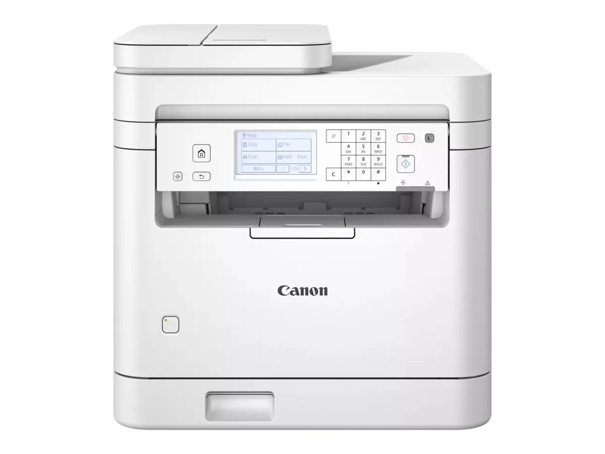 CANON i-SENSYS MF287dw Mono MFP 33,2ppm