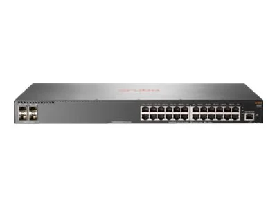 HPE Aruba 2930F 24G 4SFP+ Swch