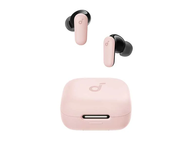 ANKER Soundcore P30i v2 pink