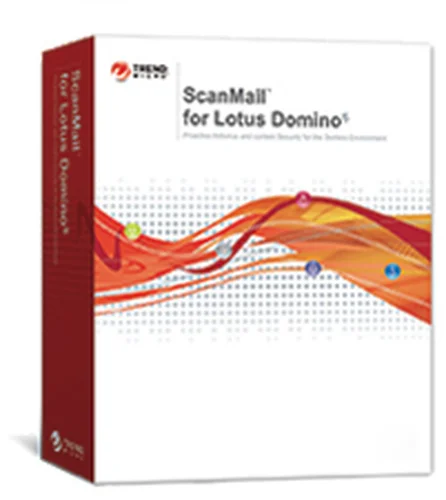 Scanmail Lotus Domino Win Comp Upg Lic 12M 26-50 U