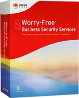 Worry Free 5 Services RNW Liz 03 M - 0051 - 0100 User