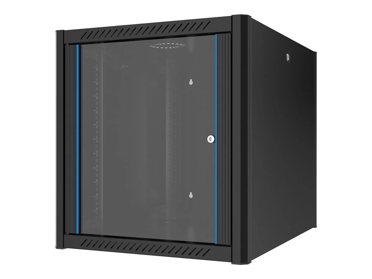 EFB 48,26cm 19Zoll Gehäuse 26 HE 800mm