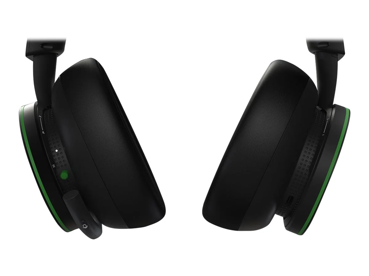 MICROSOFT XBOX Wireless Headset (P)