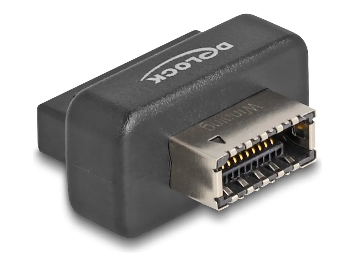 DELOCK USB 5 Gbps Adapter Pfostenbuchse
