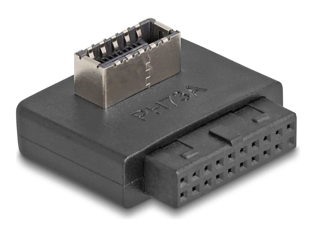 DELOCK USB 5 Gbps Adapter Pfostenbuchse