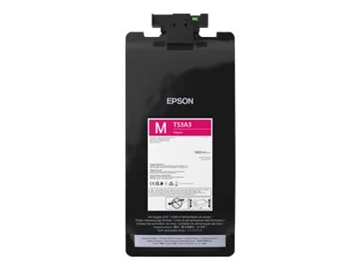 EPSON Ink MAG 1,6L RIPS 6 Col T7700DL